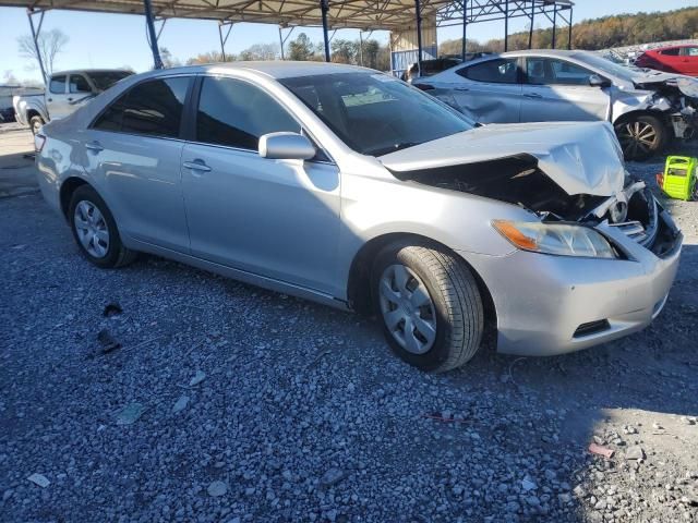 2008 Toyota Camry CE