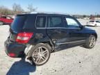 2011 Mercedes-Benz GLK 350