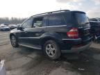 2007 Mercedes-Benz GL 450 4matic