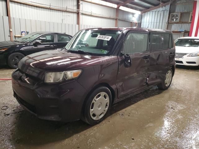 2012 Scion XB