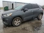 2018 Chevrolet Trax 1LT