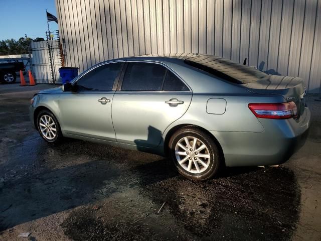 2011 Toyota Camry SE