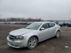 2010 Dodge Avenger Express