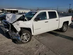 Chevrolet Vehiculos salvage en venta: 2014 Chevrolet Silverado C1500 LT