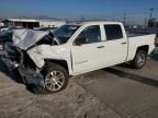 2014 Chevrolet Silverado C1500 LT