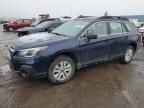 2018 Subaru Outback 2.5I