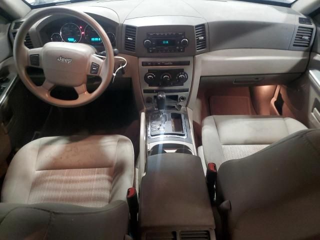 2007 Jeep Grand Cherokee Laredo