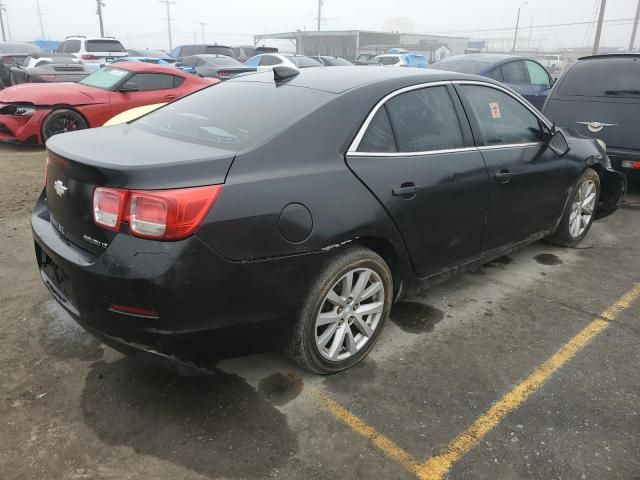 2015 Chevrolet Malibu 2LT