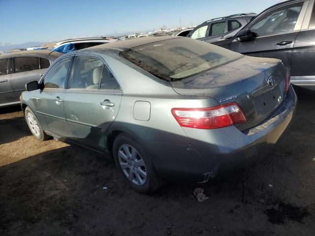 2007 Toyota Camry CE