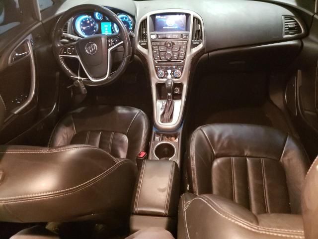 2013 Buick Verano