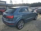 2017 Audi Q3 Premium Plus