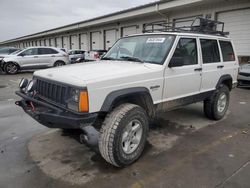 1996 Jeep Cherokee Sport en venta en Louisville, KY