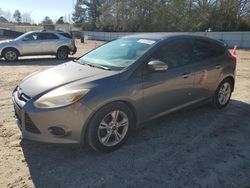 Ford salvage cars for sale: 2013 Ford Focus SE