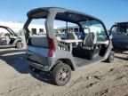 2023 Clubcar 6P