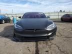 2021 Tesla Model S