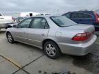 1999 Honda Accord EX