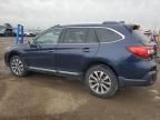 2018 Subaru Outback Touring