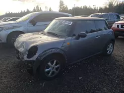 2010 Mini Cooper en venta en Graham, WA