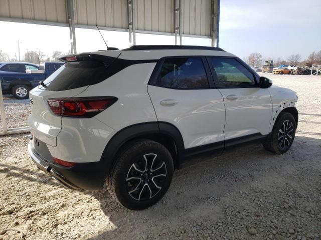 2024 Chevrolet Trailblazer Active