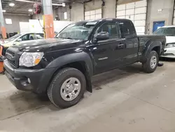 Salvage cars for sale at Blaine, MN auction: 2011 Toyota Tacoma Access Cab