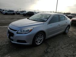 2014 Chevrolet Malibu 1LT en venta en Indianapolis, IN