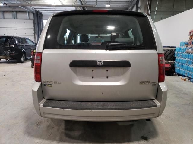 2010 Dodge Grand Caravan SE