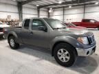 2005 Nissan Frontier King Cab LE