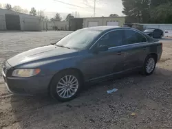 Volvo s80 salvage cars for sale: 2007 Volvo S80 3.2