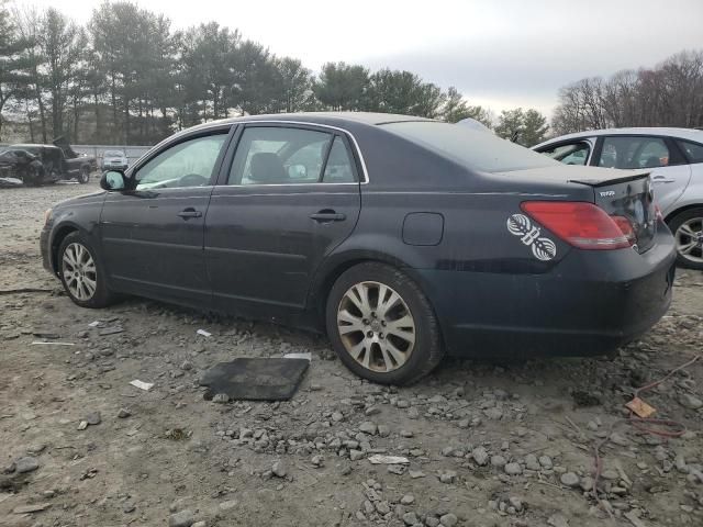 2008 Toyota Avalon XL