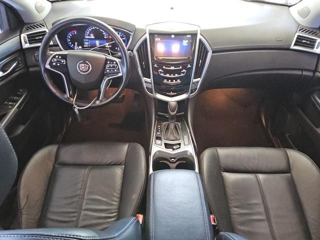 2014 Cadillac SRX