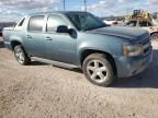 2009 Chevrolet Avalanche C1500 LT