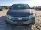 2012 Honda Odyssey LX