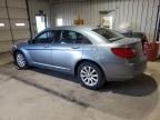 2010 Chrysler Sebring Limited