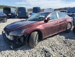 Nissan Vehiculos salvage en venta: 2024 Nissan Altima SV