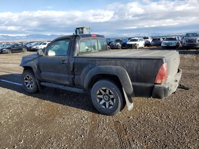 2013 Toyota Tacoma