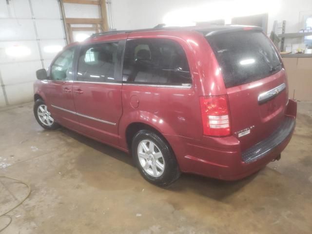 2010 Chrysler Town & Country Touring