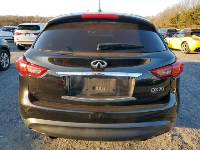 2014 Infiniti QX70