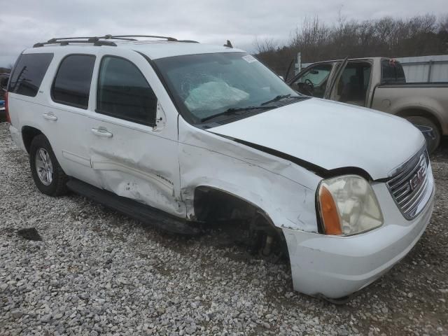 2012 GMC Yukon SLT