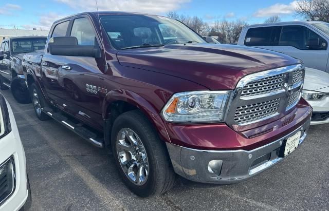 2017 Dodge 1500 Laramie