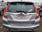 2018 Honda FIT EX