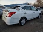 2019 Nissan Versa S