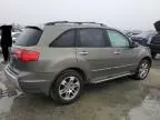 2007 Acura MDX Technology