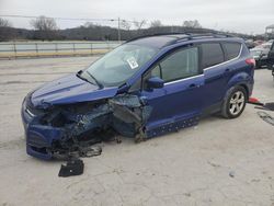 Salvage Cars with No Bids Yet For Sale at auction: 2016 Ford Escape SE