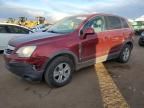 2009 Saturn Vue XE