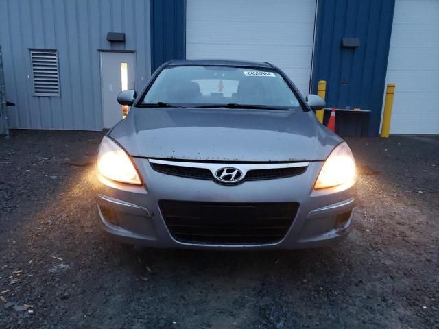 2011 Hyundai Elantra Touring GLS