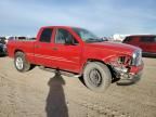 2008 Dodge RAM 1500 ST