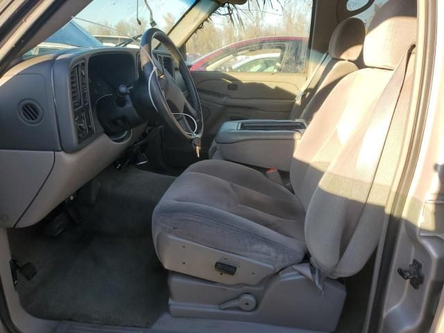 2004 GMC Yukon