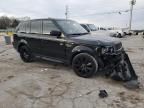 2013 Land Rover Range Rover Sport HSE