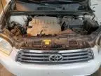 2010 Toyota Highlander Limited