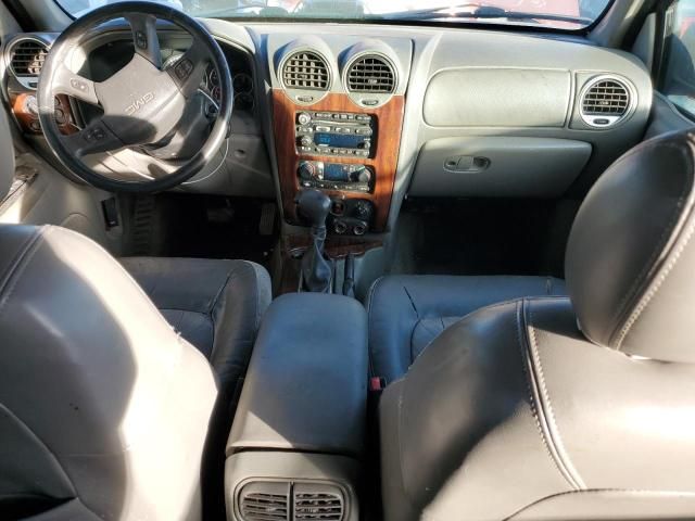 2002 GMC Envoy